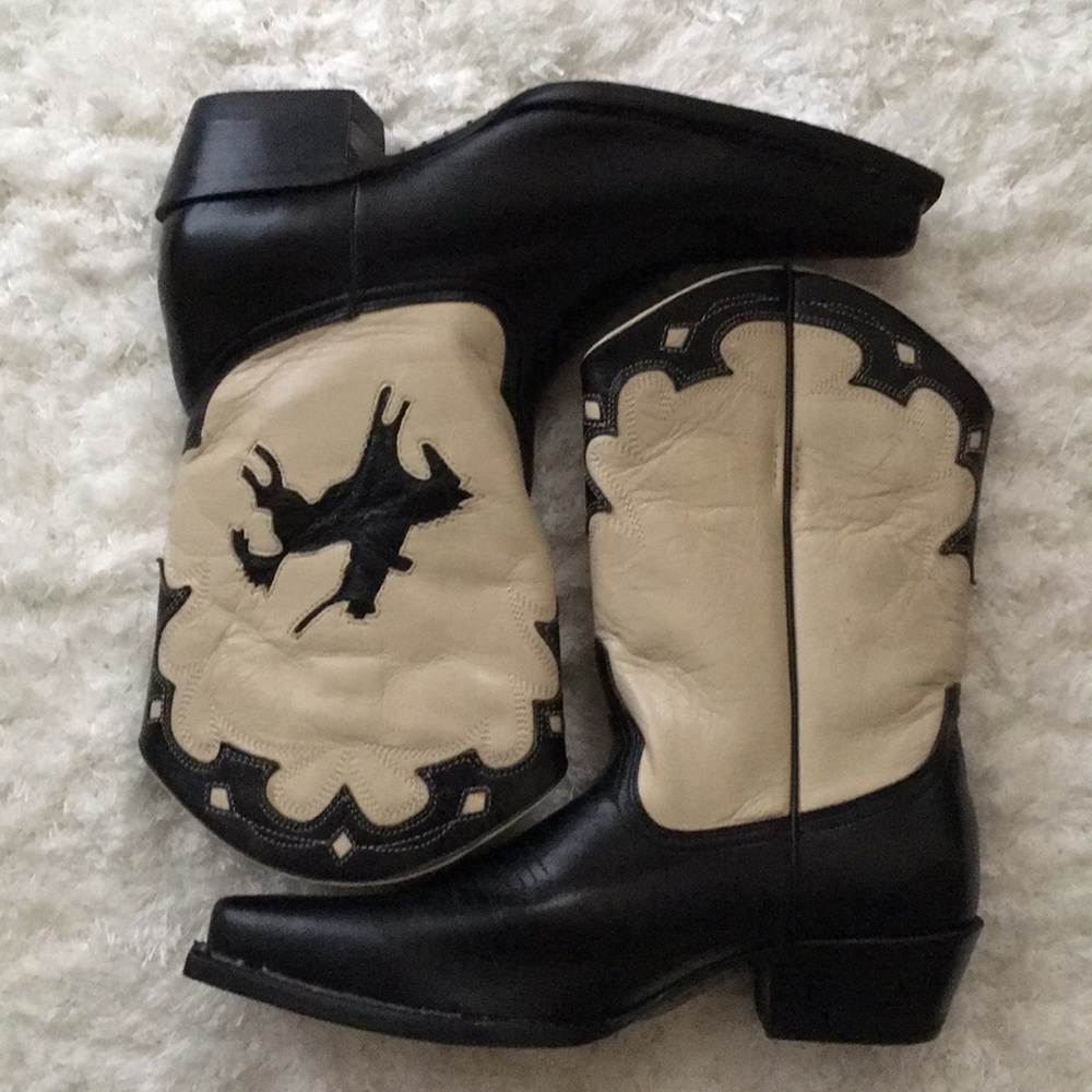 COPY - COPY - Roper Cowgirl Boots